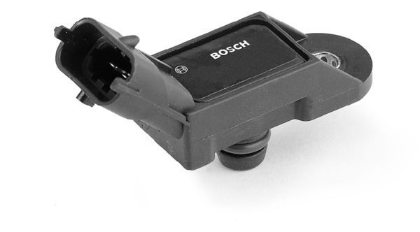 Sensor, insugslufttemperatur Bosch 0 261 230 216 BOSCH