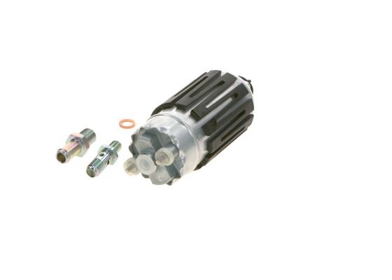 Bränslepump, Bränsleledning Bosch 0 580 464 206 BOSCH