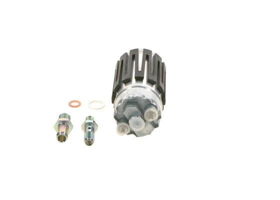 Bränslepump, Bränsleledning Bosch 0 580 464 206 BOSCH