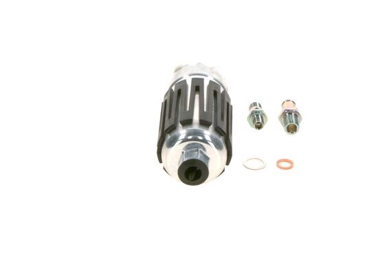 Bränslepump, Bränsleledning Bosch 0 580 464 206 BOSCH
