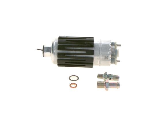 Bränslepump, Bränsleledning Bosch 0 580 464 206 BOSCH