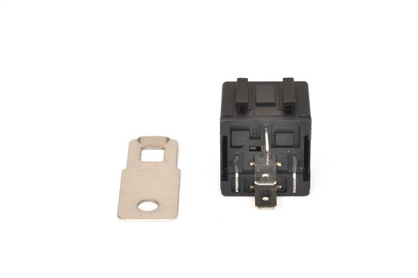 Relä, huvudström 6V Bosch 0 986 AH0 611 BOSCH