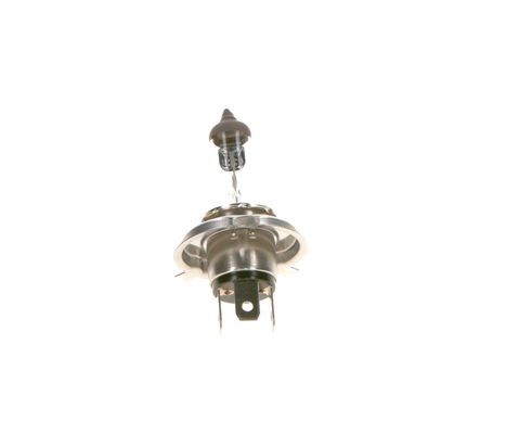 Halogenlampa H4 P43t BOSCH