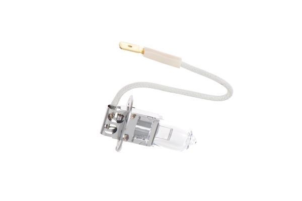 Halogenlampa BOSCH Pure Light BL H3 PK22s 12V Bosch 1 987 301 006 BOSCH