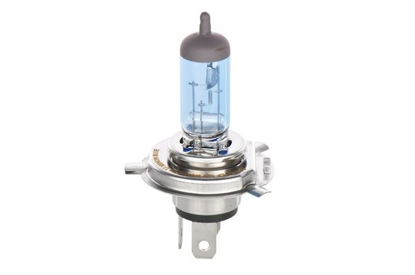 Halogenlampa  BOSCH Xenon Blue BL H4 P43t BOSCH