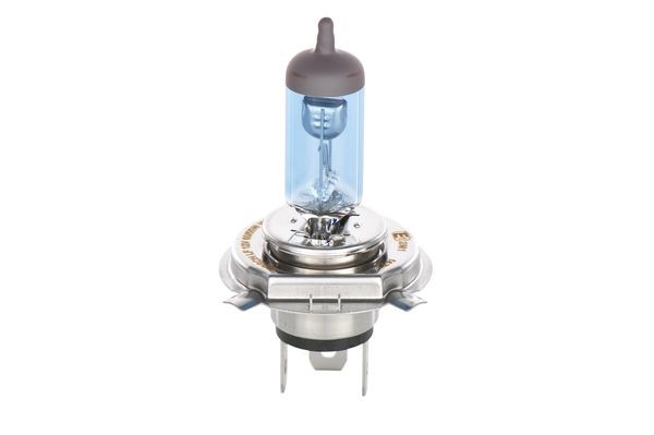 Halogenlampa  BOSCH Xenon Blue BL H4 P43t BOSCH