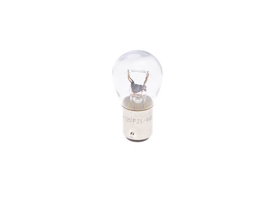 Glödlampa BOSCH Pure Light BL P21/4w BAZ15d Bosch 1 987 301 015 BOSCH