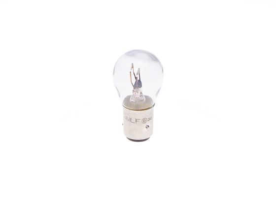 Glödlampa BOSCH Pure Light BL P21/4w BAZ15d Bosch 1 987 301 015 BOSCH