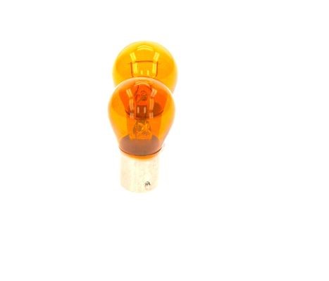 Glödlampa, blinker, Fram, Bak BOSCH