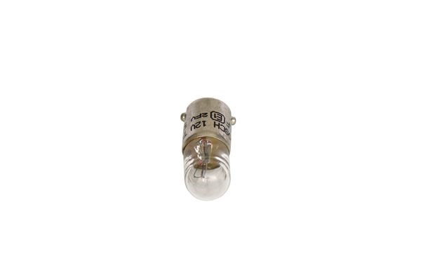 Glödlampa BOSCH Pure Light BL T4W BA9s, Sidomontering Bosch 1 987 BOSCH