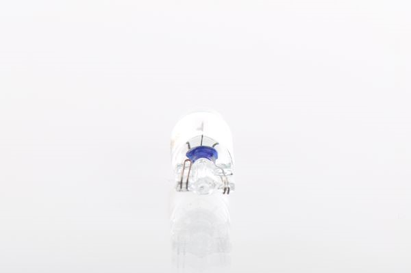 Glödlampa BOSCH Pure Light BL W3W W2,1x9,5d, Sidomontering Bosch  BOSCH
