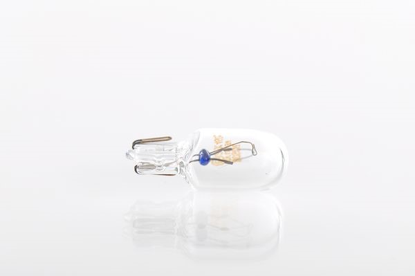 Glödlampa BOSCH Pure Light BL W3W W2,1x9,5d, Sidomontering Bosch  BOSCH