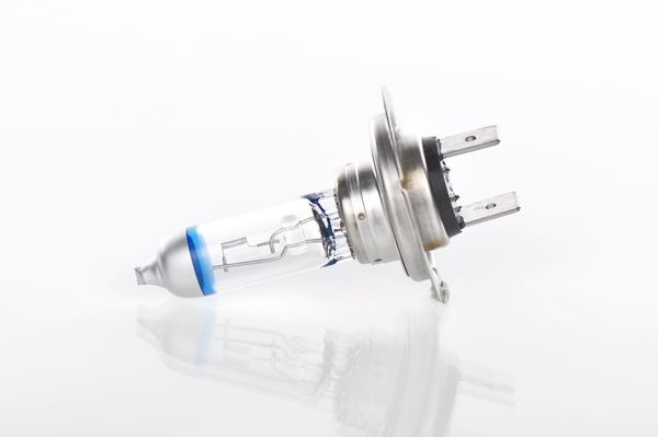 Halogenlampa H7 Px26d 12V Bosch 1 987 301 075 BOSCH