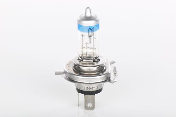 Halogenlampa  BOSCH Plus 90 BL H4 P43t 12V Bosch 1 987 301 077 BOSCH