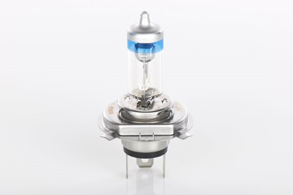 Halogenlampa  BOSCH Plus 90 BL H4 P43t 12V Bosch 1 987 301 077 BOSCH