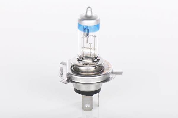 Halogenlampa  BOSCH Plus 90 BL H4 P43t 12V Bosch 1 987 301 077 BOSCH