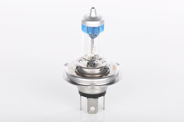 Halogenlampa  BOSCH Plus 90 BL H4 P43t 12V Bosch 1 987 301 077 BOSCH