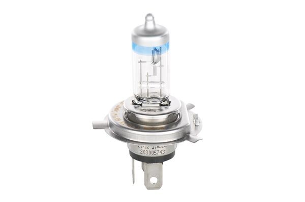 Halogenlampa H4 P43t 12V Bosch 1 987 301 109 BOSCH