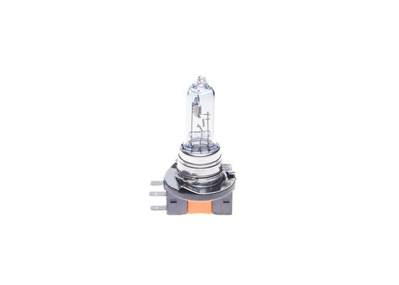 Halogenlampa BOSCH Pure Light WS H15 PGJ23t-1 Bosch 1 987 302 088 BOSCH