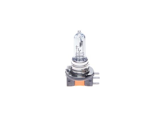 Halogenlampa BOSCH Pure Light WS H15 PGJ23t-1 Bosch 1 987 302 088 BOSCH