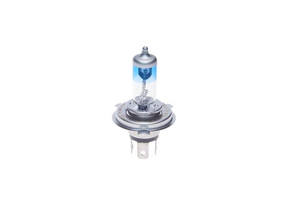 Halogenlampa  BOSCH Ultra White 4200K WS H4 P43t Bosch 1 987 302  BOSCH