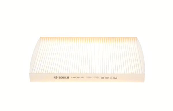 Kupefilter Bosch 1 987 432 808 BOSCH