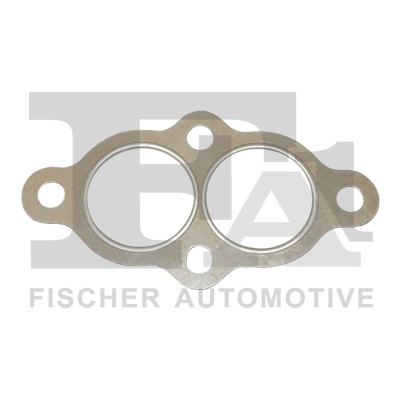 Packning, avgasrör, Ingång Fa1 100-903 FA1