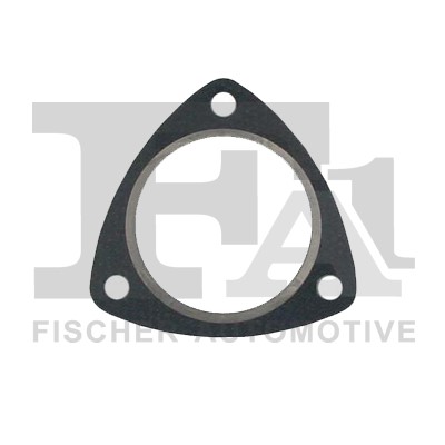 Packning, avgasrör, Ingång Fa1 100-914 FA1