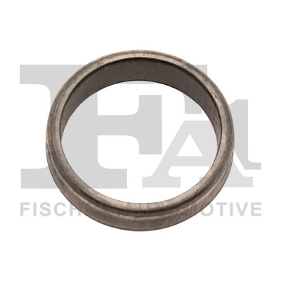 Clip, avgasrör, Vänster, Ingång, Höger Fa1 101-950 FA1