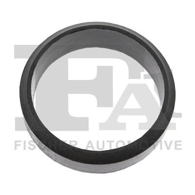 Clip, avgasrör FA1