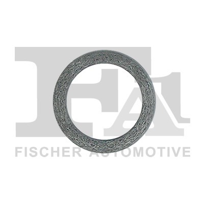 Clip, avgasrör Fa1 101-955 FA1