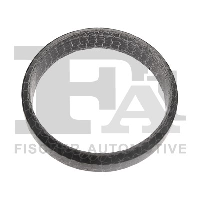 Clip, avgasrör, Ingång Fa1 101-960 FA1