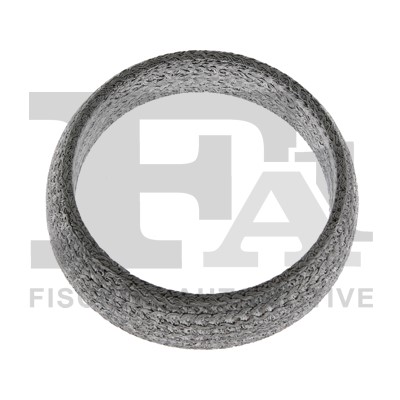 Clip, avgasrör, Ingång Fa1 101-961 FA1