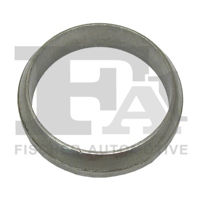 Clip, avgasrör, Utgång Fa1 102-946 FA1