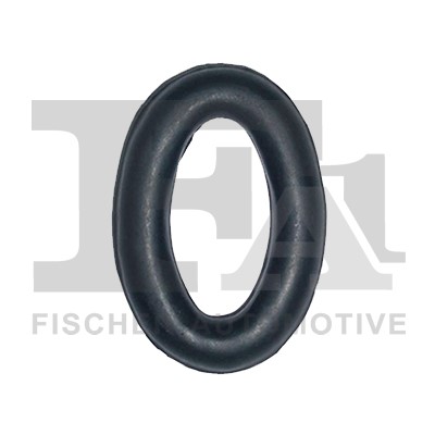 Hållare, avgassystem, Bak, Fram Fa1 103-909 FA1