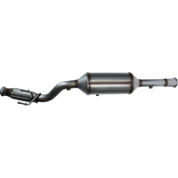 Dieselpartikelfilter