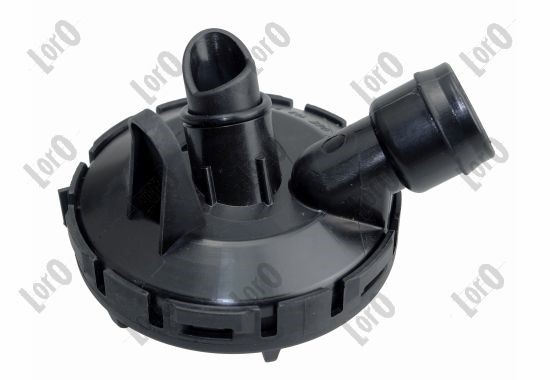 Ventil, vevhusventilation Ventil, vevhusventilation