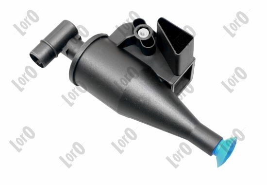 Ventil, vevhusventilation