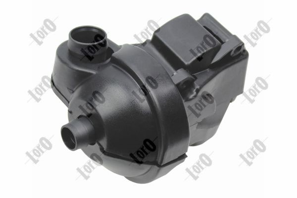 Ventil, vevhusventilation