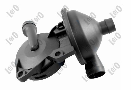 Ventil, vevhusventilation Ventil, vevhusventilation