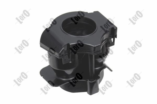 Ventil, vevhusventilation