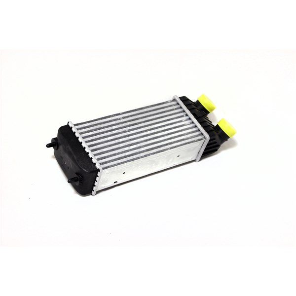 Intercooler ABAKUS