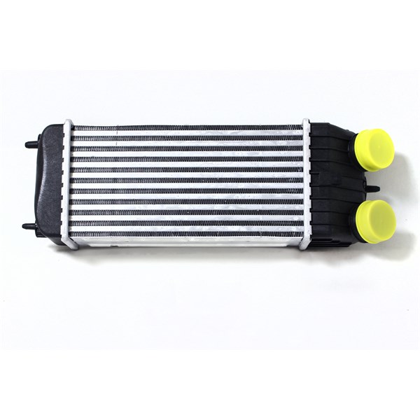 Intercooler