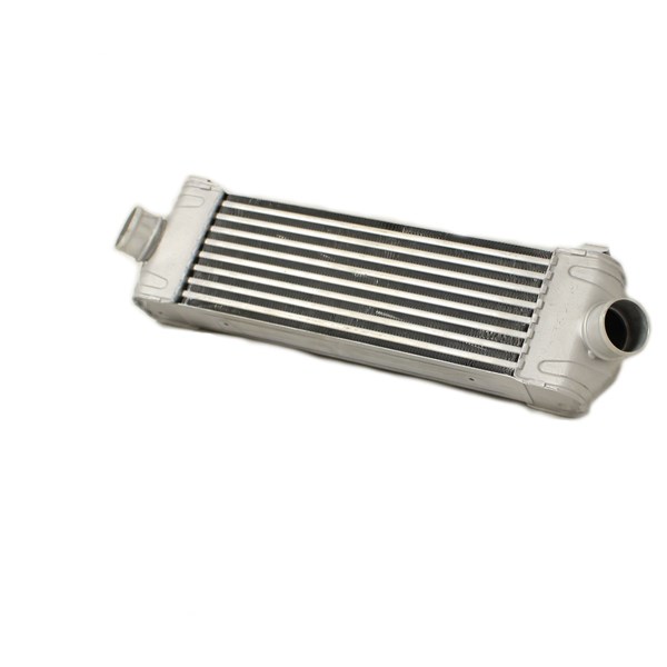 Intercooler ABAKUS