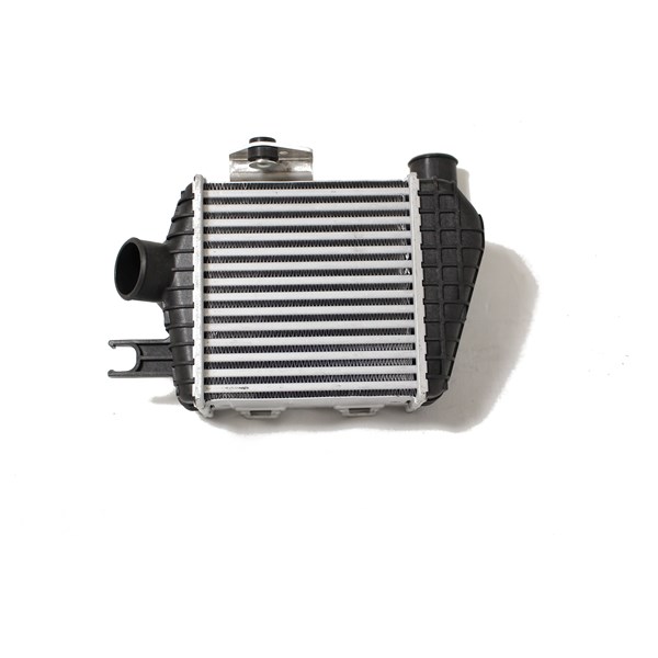 Intercooler ABAKUS