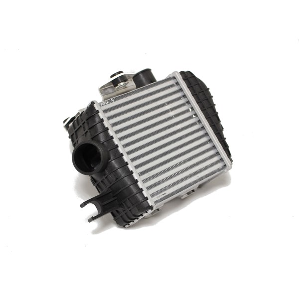 Intercooler ABAKUS
