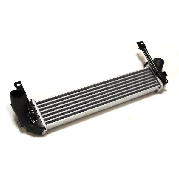 Intercooler ABAKUS
