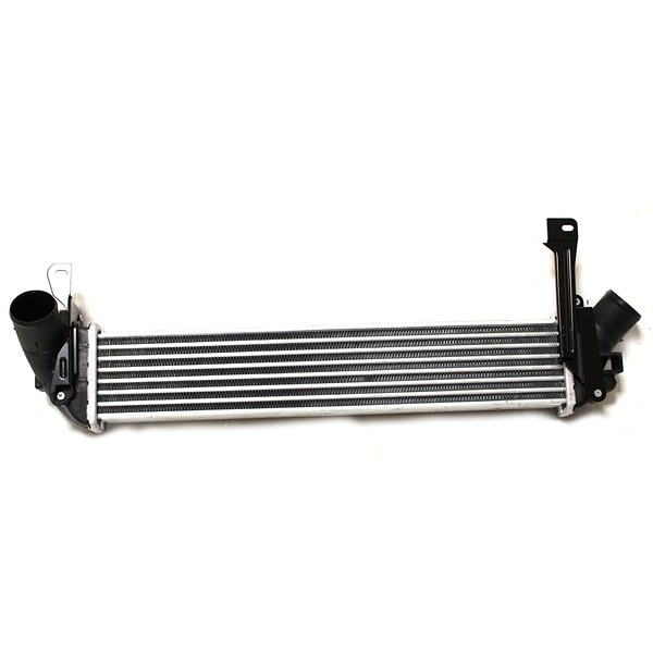 Intercooler ABAKUS Intercooler ABAKUS