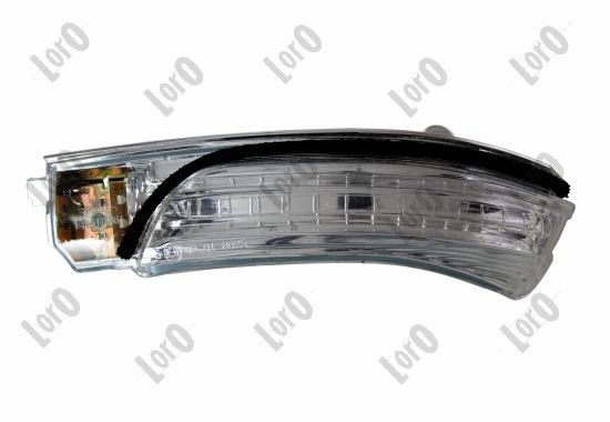 Blinkers, Vänster Blinkers, Vänster