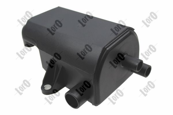 Ventil, vevhusventilation